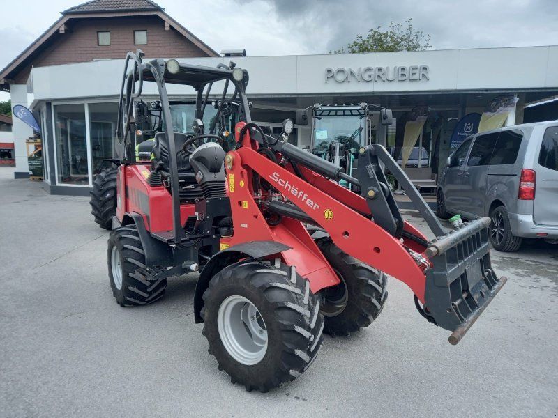 Schäffer 3650