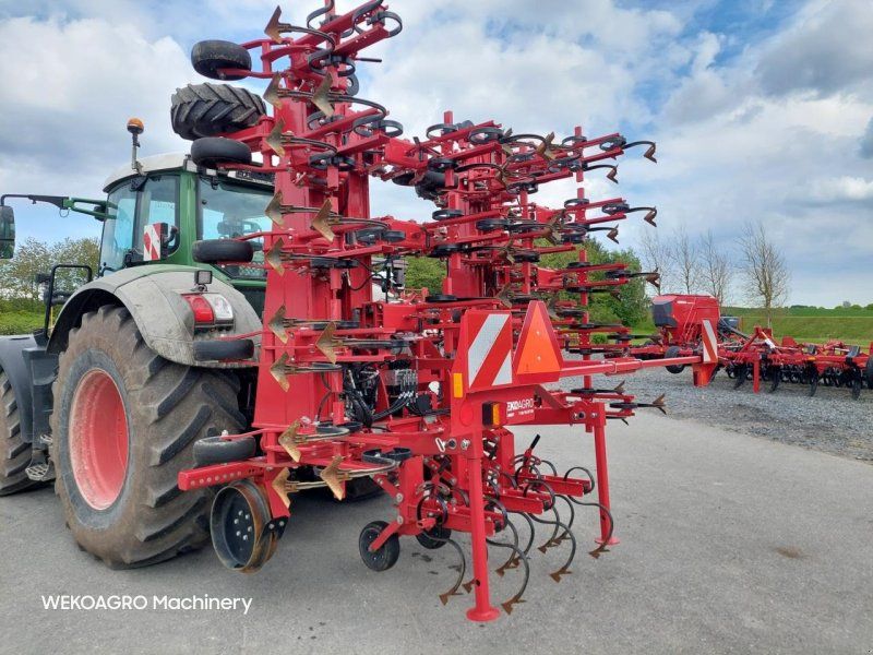 Horsch Transformer 9 VF