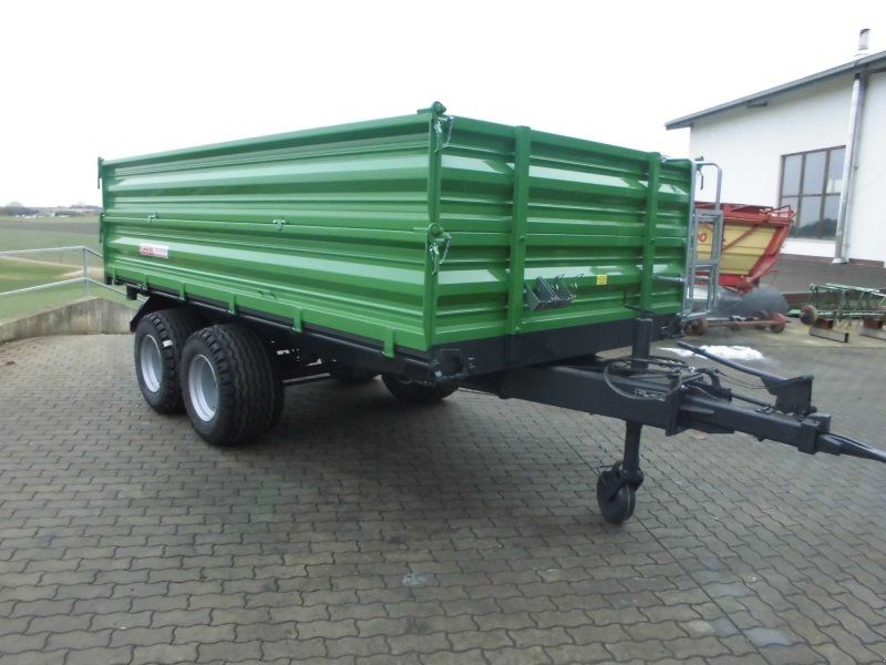 Gerbl TDK80