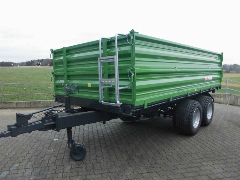 Gerbl TDK80