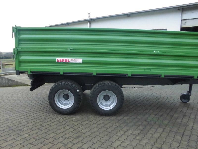 Gerbl TDK80