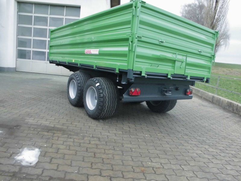 Gerbl TDK80