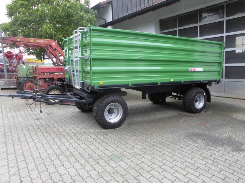 Gerbl ZDK80