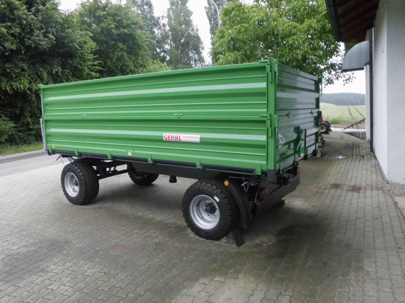 Gerbl ZDK80