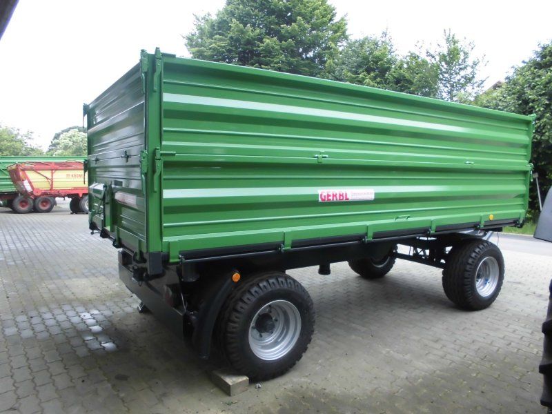 Gerbl ZDK80