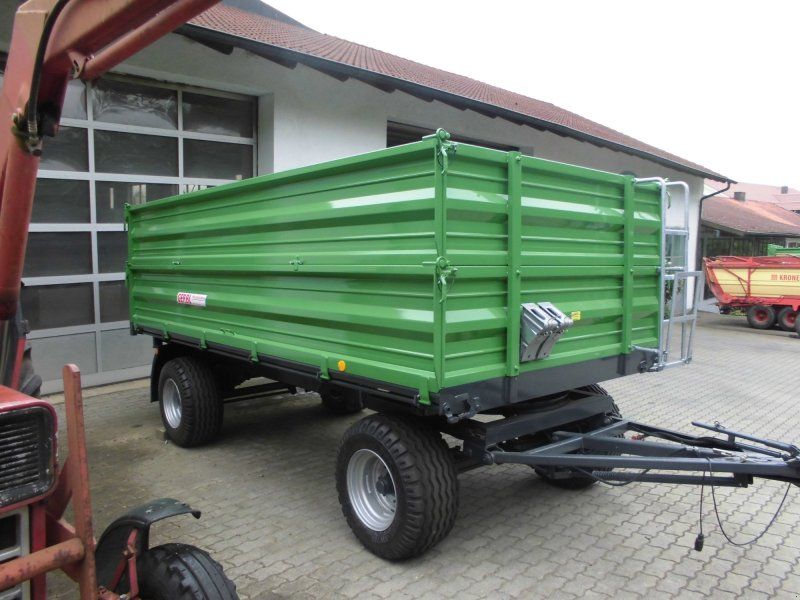 Gerbl ZDK80
