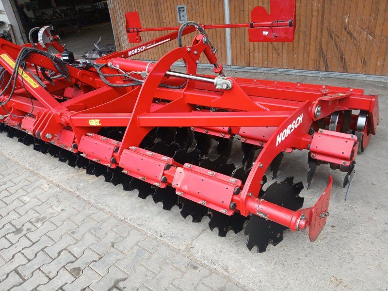 Horsch Joker 5 CT