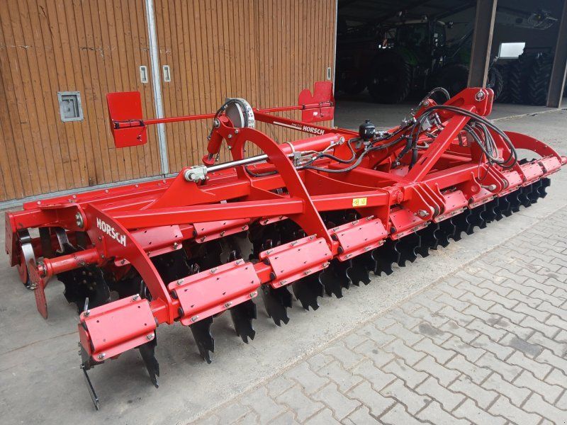 Horsch Joker 5 CT