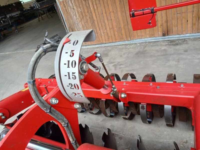 Horsch Joker 5 CT