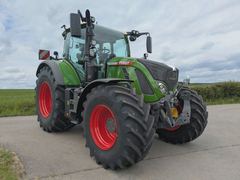 Fendt 724 Vario Gen.6 Profi+ Setting2 Profiplus RTK LED Evo günstige