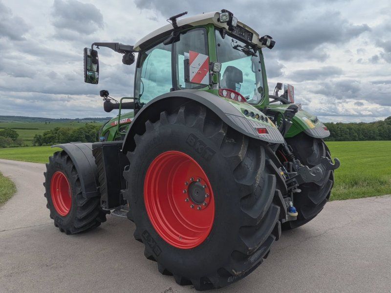 Fendt 724 Vario Gen.6 Profi+ Setting2 Profiplus RTK LED Evo günstige