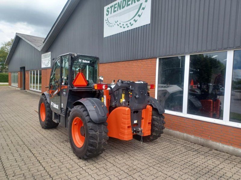 Bobcat TL43-80HF