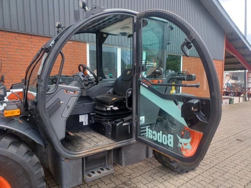 Bobcat TL43-80HF