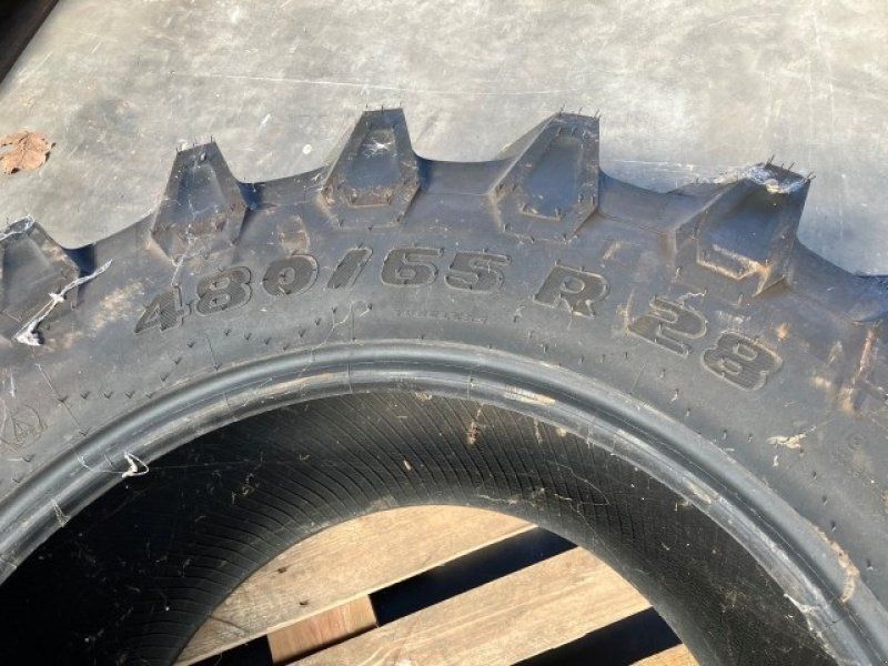 Trelleborg 480/65R28 DÆK