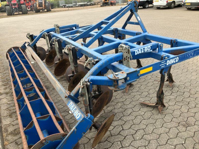 Dalbo DINCO 380