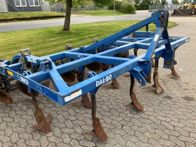 Dalbo DINCO 380