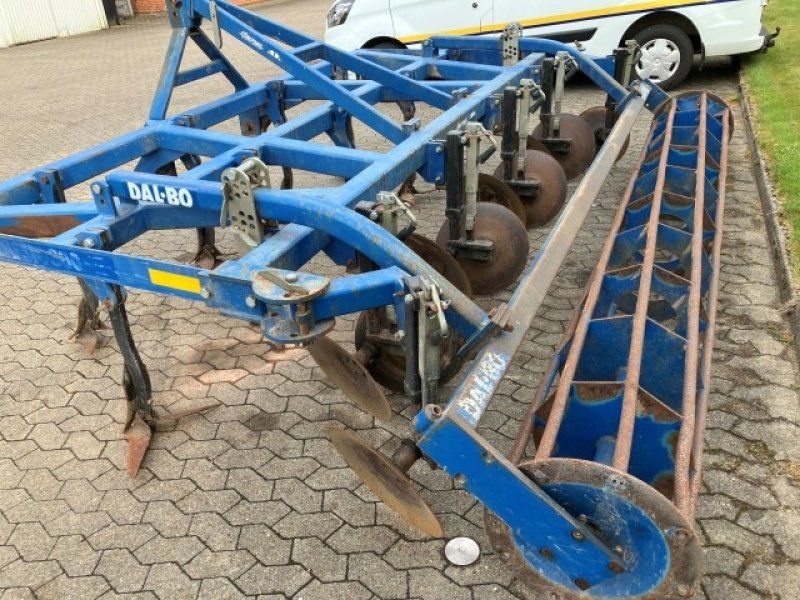 Dalbo DINCO 380