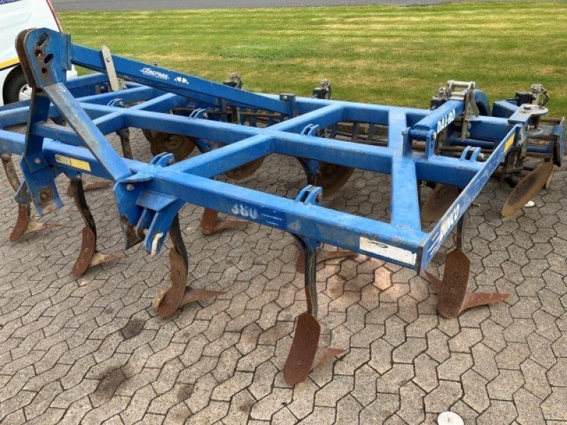 Dalbo DINCO 380