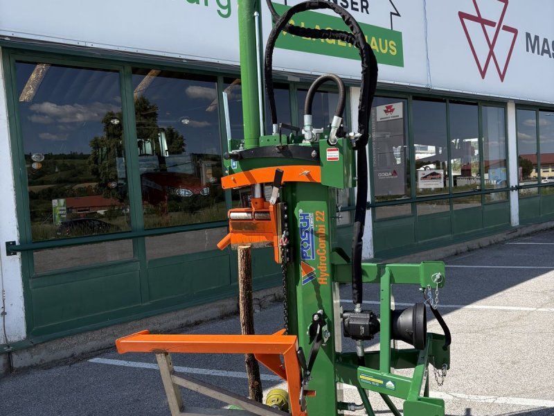 Posch Hydro Combi 22