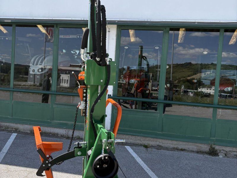 Posch Hydro Combi 22