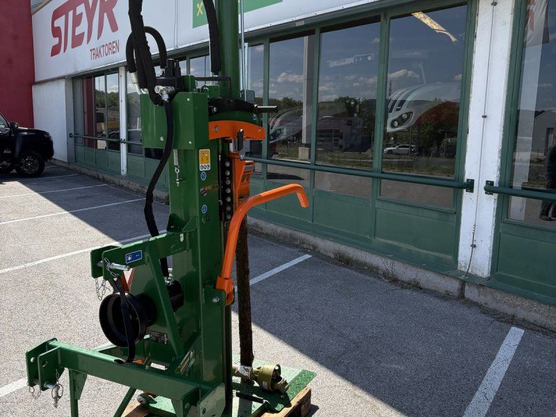 Posch Hydro Combi 22