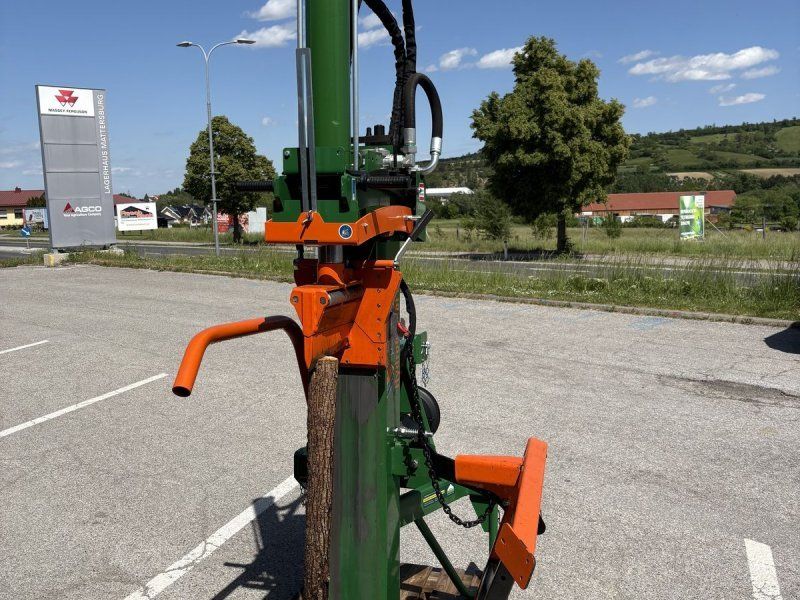 Posch Hydro Combi 22