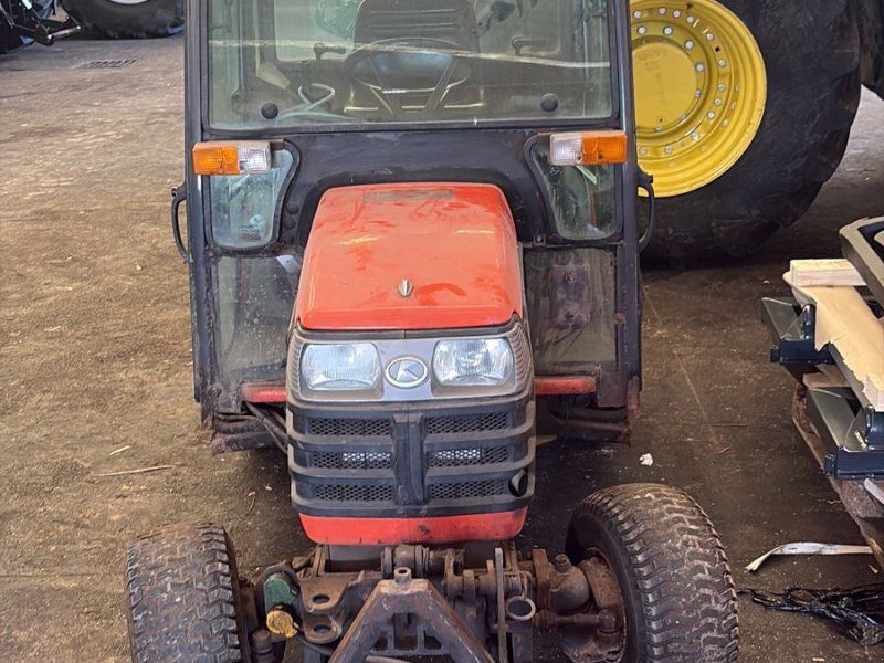 Kubota 2200