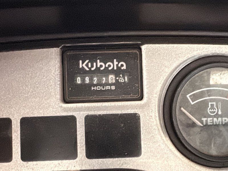 Kubota 2200