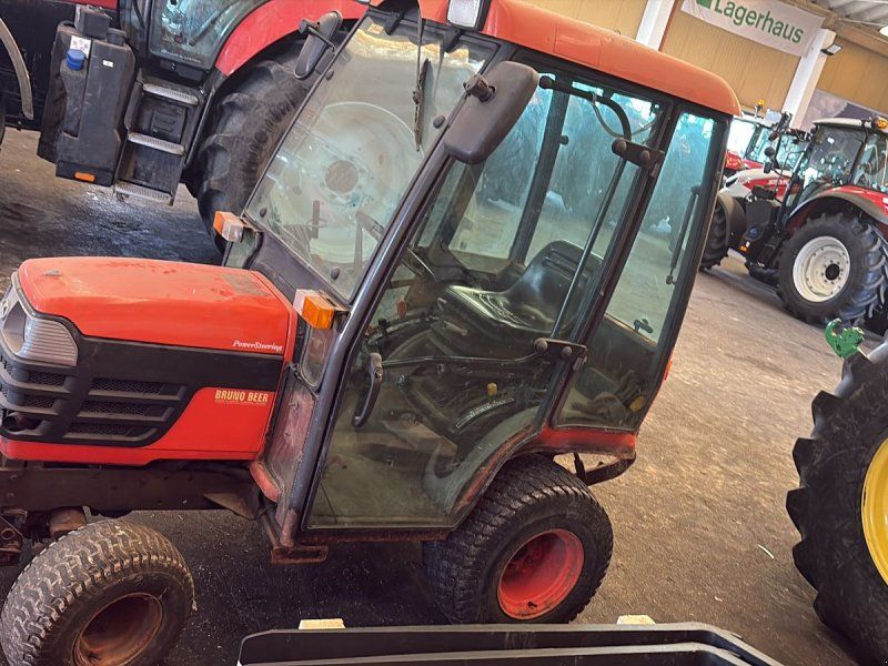 Kubota 2200