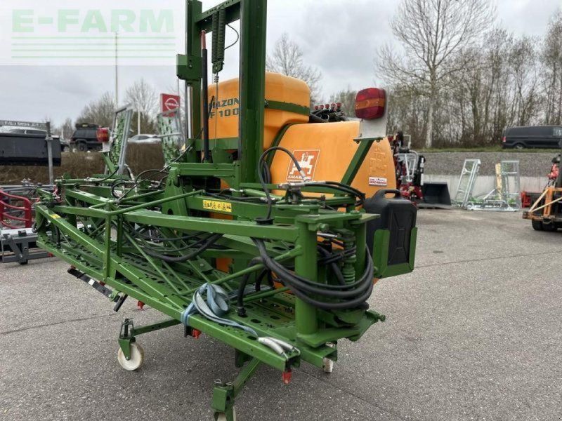 Amazone uf1000