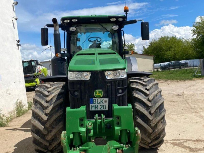 John Deere 8360R