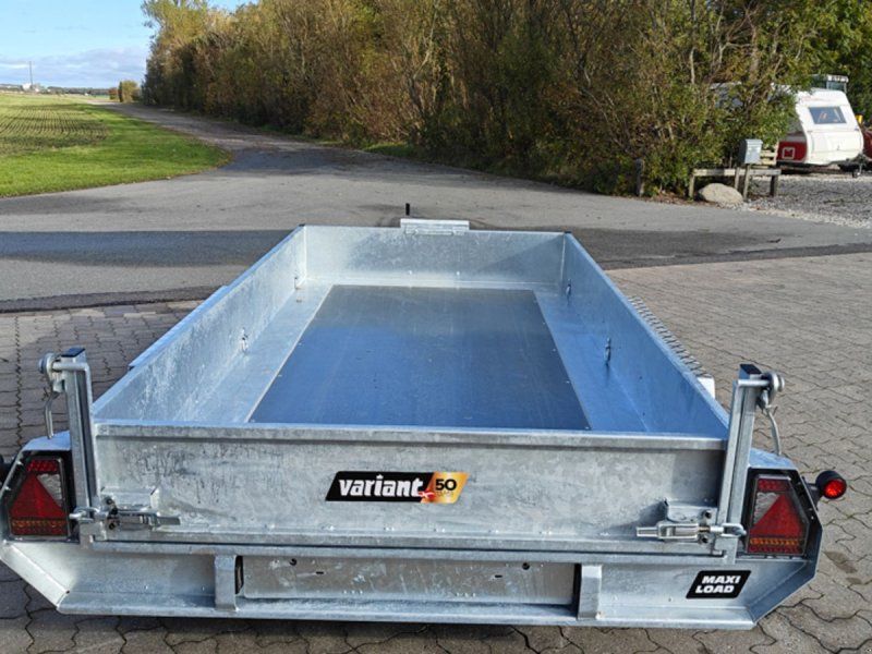 Variant 3015 MT