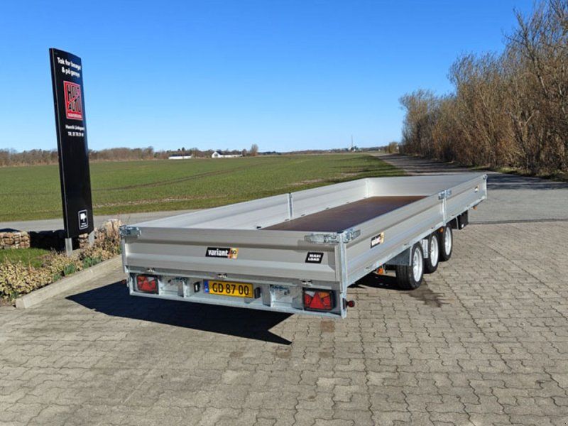 Variant 3321 X6
