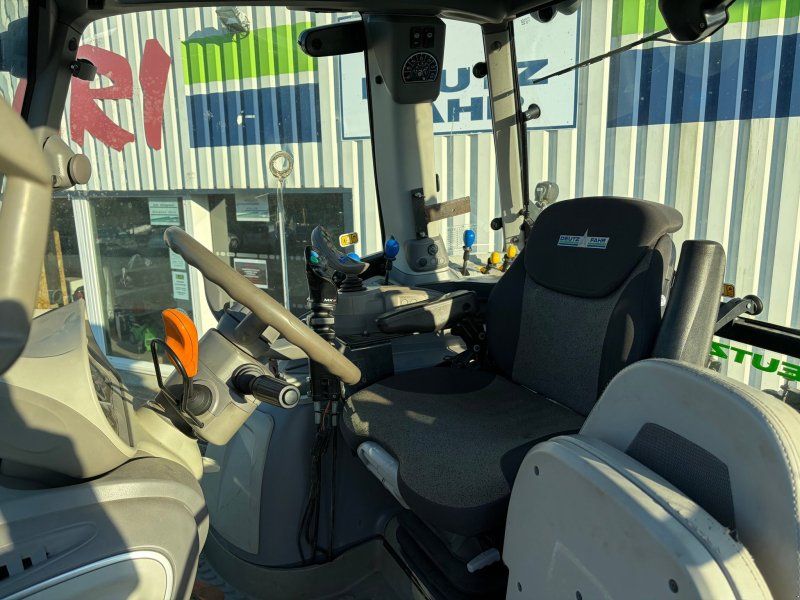 Deutz-Fahr Tracteur agricole SERIE6AGROTRON 6155 RCSHIFT (B)