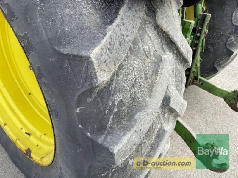John Deere 6420 S