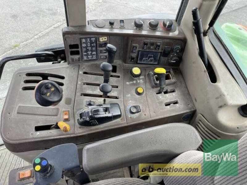 John Deere 6420 S