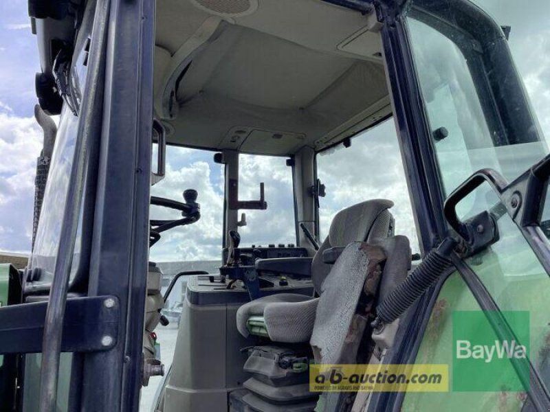 John Deere 6420 S