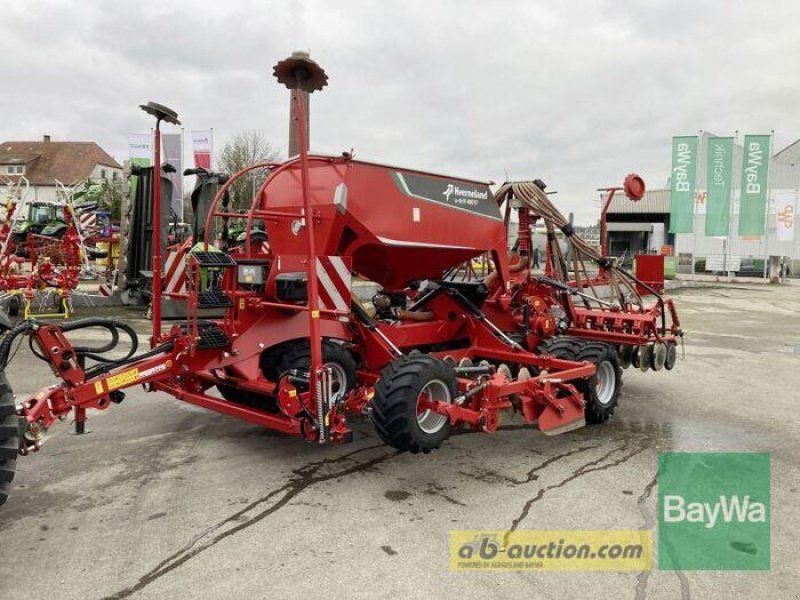 Kverneland U-DRILL 4001F