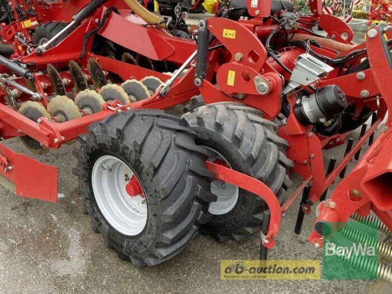 Kverneland U-DRILL 4001F