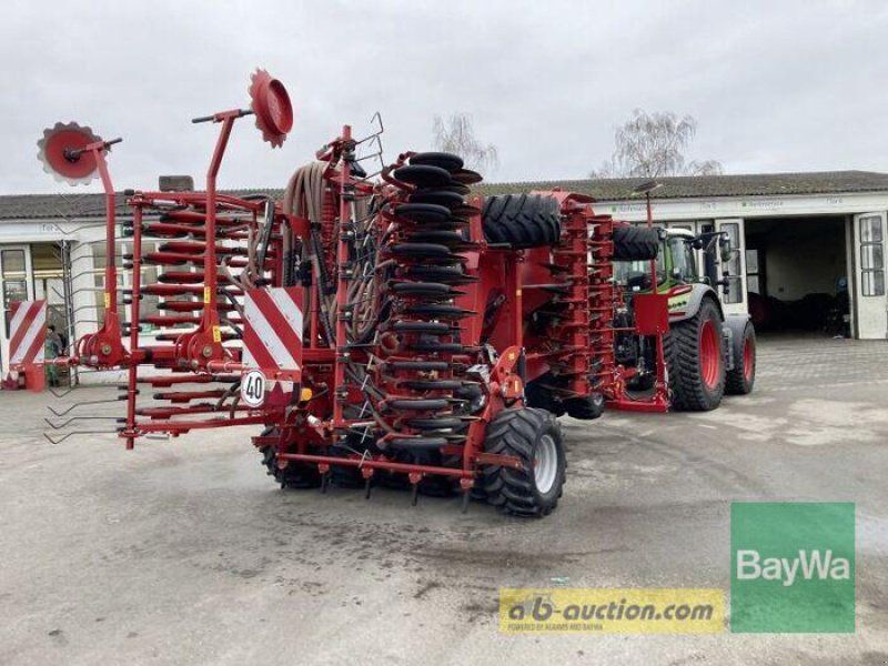 Kverneland U-DRILL 4001F