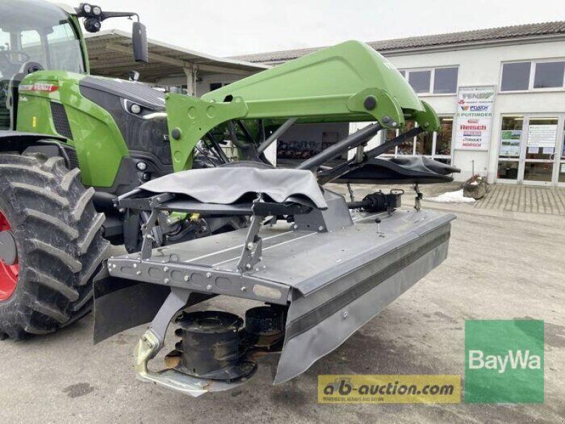 Fendt SLICER 310 FQ