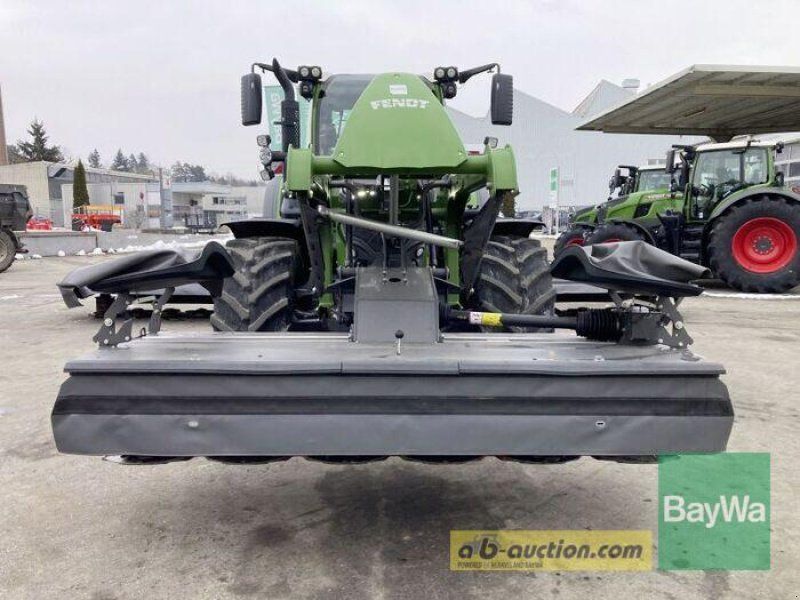 Fendt SLICER 310 FQ