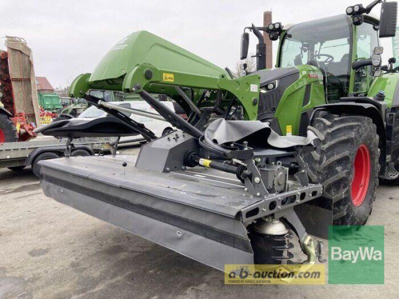Fendt SLICER 310 FQ