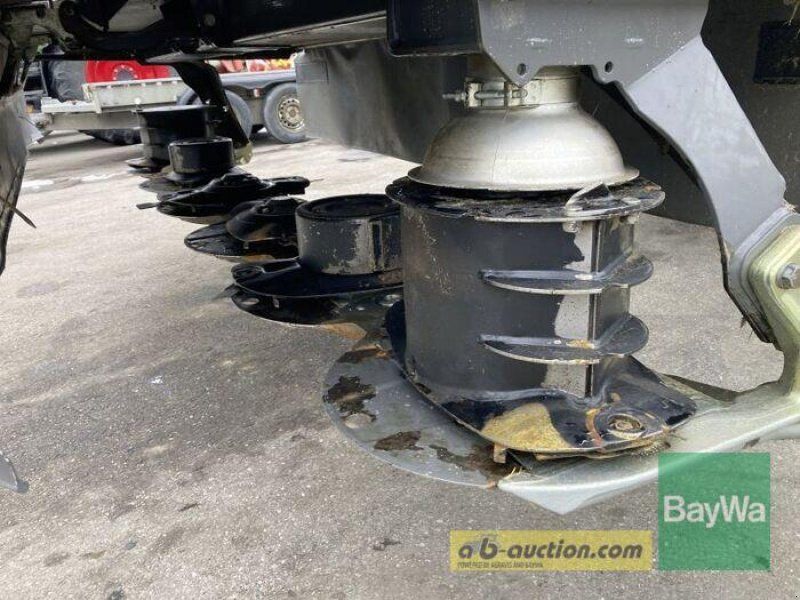 Fendt SLICER 310 FQ