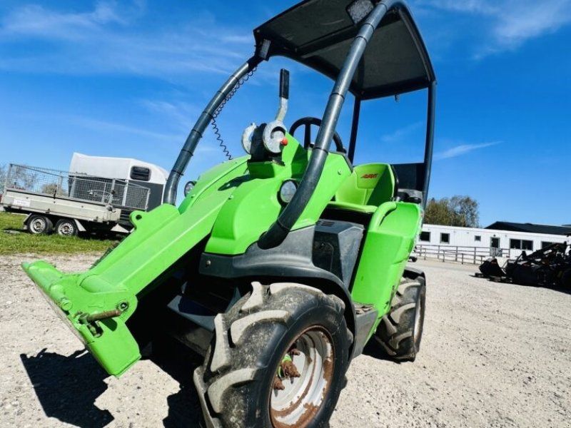 Avant 220