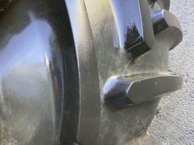 Michelin PFLEGERÄDER FENDT 724 S4 GEN6