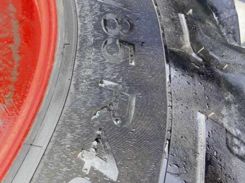 Michelin PFLEGERÄDER FENDT 724 S4 GEN6