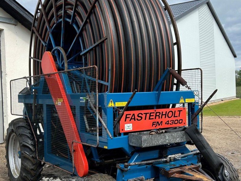 Fasterholt FM 4300