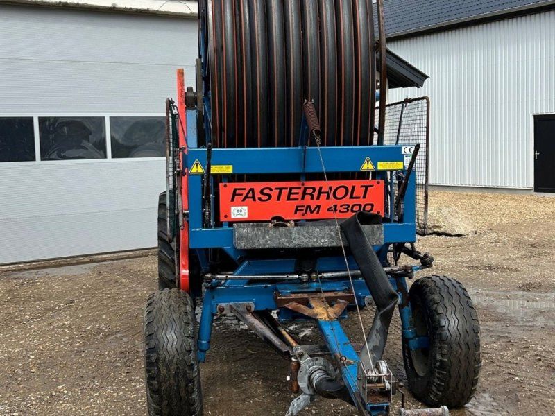 Fasterholt FM 4300