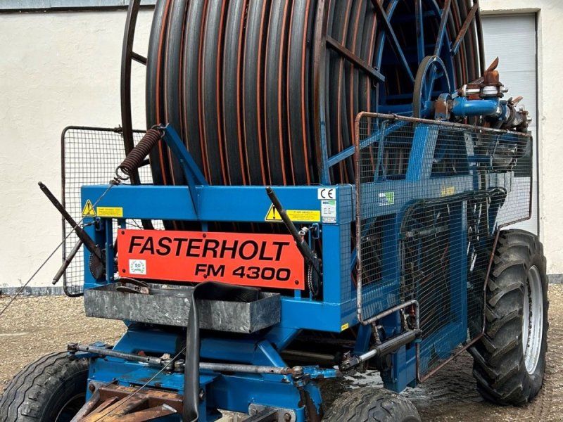 Fasterholt FM 4300